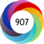 Article has an altmetric score of 907