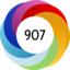 Article has an altmetric score of 907