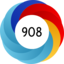 Article has an altmetric score of 908