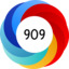 Article has an altmetric score of 909