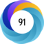 Article has an altmetric score of 91