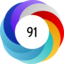 Article has an altmetric score of 91