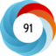 Article has an altmetric score of 91