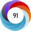 Altmetric score 91
