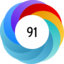 Article has an altmetric score of 91
