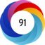 Article has an altmetric score of 91