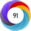 Article has an altmetric score of 91