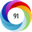 Article has an altmetric score of 91