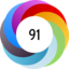 Article has an altmetric score of 91