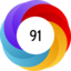 Article has an altmetric score of 91