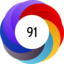 Article has an altmetric score of 91