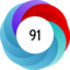 Article has an altmetric score of 91