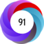 Article has an altmetric score of 91