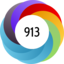 Article has an altmetric score of 913