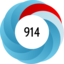 Article has an altmetric score of 914