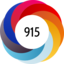 Article has an altmetric score of 915