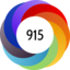 Article has an altmetric score of 915
