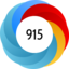 Altmetric Attention Score: 915