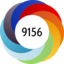 Article has an altmetric score of 9156