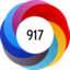 Article has an altmetric score of 917