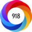 Article has an altmetric score of 918