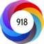 Article has an altmetric score of 918