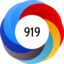 Altmetric Attention Score: 919
