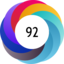 Article has an altmetric score of 92
