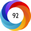 Article has an altmetric score of 92