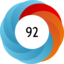 Article has an altmetric score of 92
