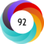 Article has an altmetric score of 92