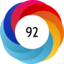 Article has an altmetric score of 92