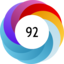 Article has an altmetric score of 92