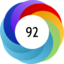 Article has an altmetric score of 92