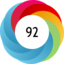 Article has an altmetric score of 92
