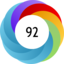 Article has an altmetric score of 92