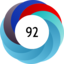 Article has an altmetric score of 92