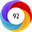 Article has an altmetric score of 92