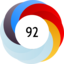 Article has an altmetric score of 92