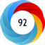 Article has an altmetric score of 92