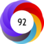 Article has an altmetric score of 92