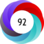 Article has an altmetric score of 92