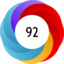 Article has an altmetric score of 92