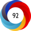 Article has an altmetric score of 92