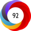 Article has an altmetric score of 92