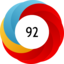 Article has an altmetric score of 92