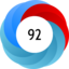 Article has an altmetric score of 92