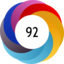 Article has an altmetric score of 92