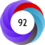 Article has an altmetric score of 92