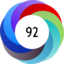 Altmetric score 92